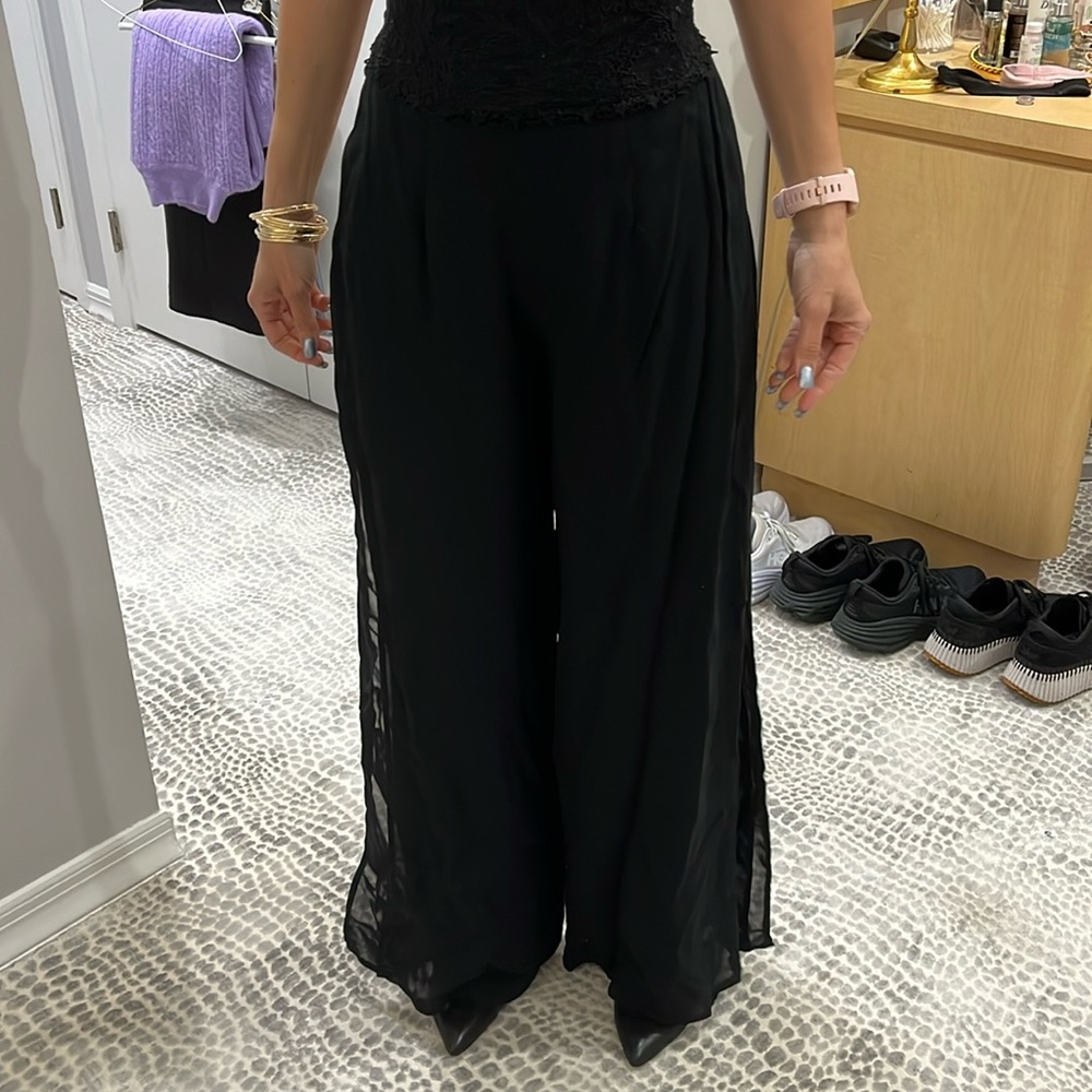 Tadashi Petite Neiman Marcus Dress Pants